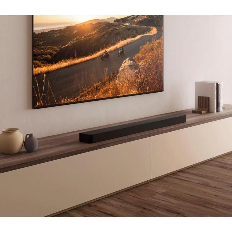 SONY　BRAVIA Theatre Quad　HT-A9M2 Magazine Luiza | Pra você é Magalu!